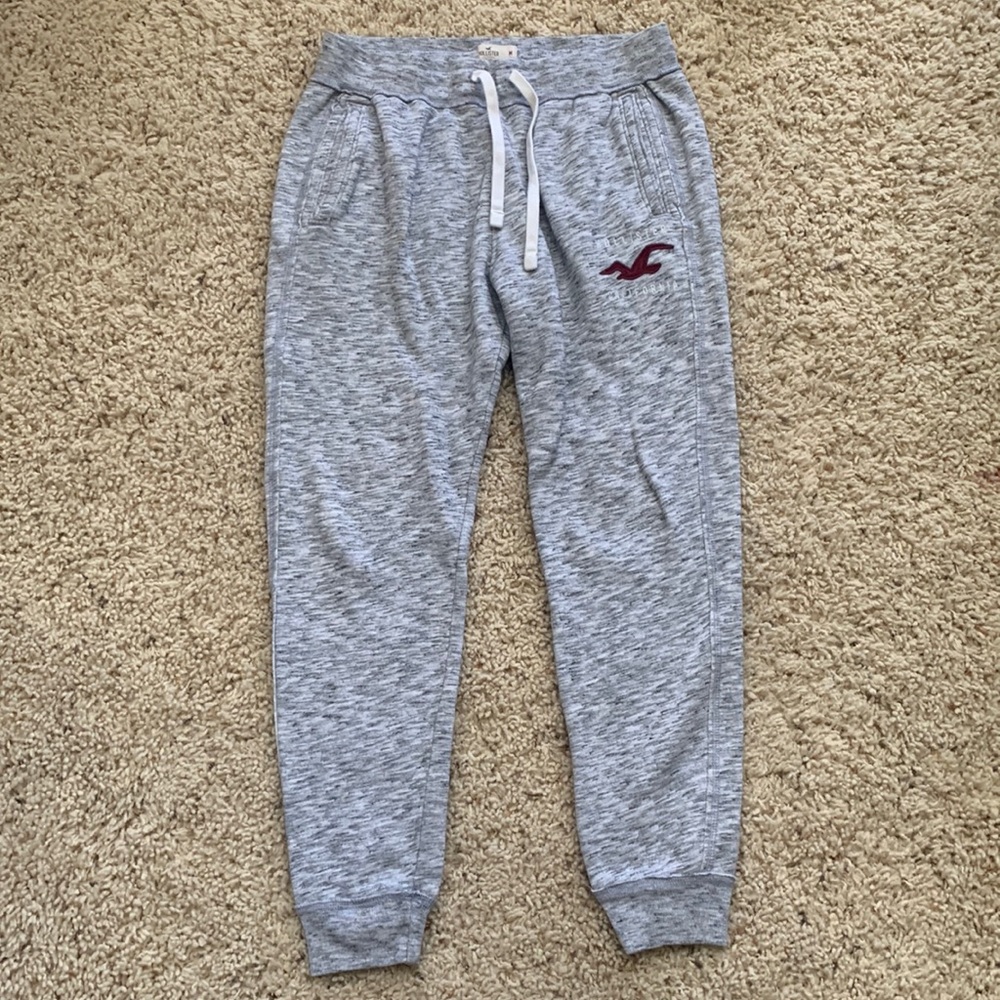 Hollister Sweatpants